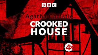 Crooked House  Agatha Christie  BBC RADIO DRAMA [upl. by Cutter]