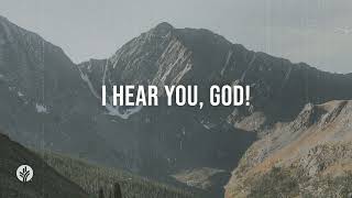 I Hear You God  Audio Reading  Our Daily Bread Devotional  April 3 2024 [upl. by Marisa]