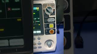 ICU duty and ventilator settings medzonewithirfan doctor firstaid [upl. by Ardnoet647]