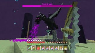 Minecraft Xbox  Stampy The Creeper Killer  Prestige Sur La Mer  Part 2 [upl. by Ylrebme]