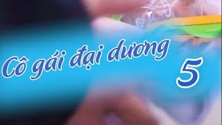 Cô Gái Đại Dương  Tập 5  Nàng Tiên Cá  Phim Viễn Tưởng TikTok 2020  Reency Ngô x Gia Long [upl. by Netti]