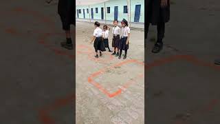 Play way method of teaching Kids at Benevolent Global Public School  3 [upl. by Aihseym]