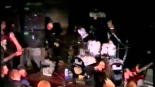 Brutal Truth 1993  Denial Of Existence Live in Copenhagen on 14011993 Deathtube999 [upl. by Whitehouse]