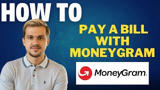 How to pay a bill with MoneyGram l Double Z [upl. by Ateloj]