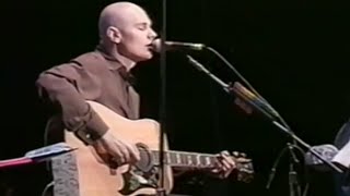 The Smashing Pumpkins  Full Concert  101897  Shoreline Amphitheatre OFFICIAL [upl. by Amsirak275]