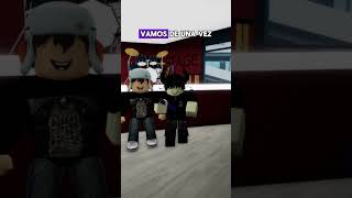 MIS PADRES SOLO QUERÍAN VERME FRACASAR  parte final roblox brookhaven shorts [upl. by Mike]