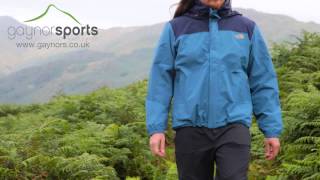 The North Face Resolve insulated Jacket wwwgaynorscouk [upl. by Kcirnek]