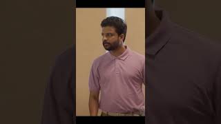 basil joseph comedy scenes [upl. by Eshman]