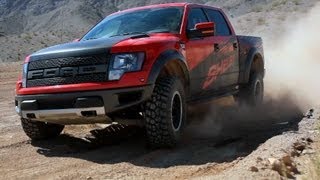 The One With The 2013 Shelby Ford F150 SVT Raptor  Worlds Fastest Car Show Ep 320 [upl. by Lambrecht]