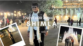 SHIMLE da tour  punjabi vlog  khatriambarsariyamusic vlogs [upl. by Ury551]