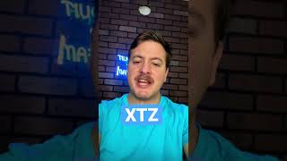 XTZ Price Prediction xtz tezos crypto priceprediction [upl. by Rammaj]