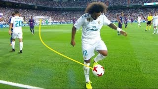 Marcelo 7 Ridiculous Tricks That No One Expected [upl. by Oppen347]