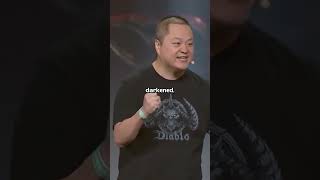 Iconic Moments In Gaming blizzcon2018 [upl. by Eerpud]