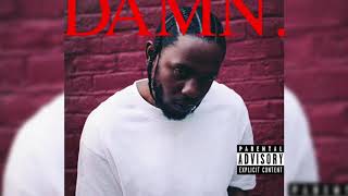 GOD  Kendrick Lamar DAMN [upl. by Mauldon]