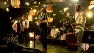 The Lumineers  quotHoHeyquot Live  iHeartRadio Concerts [upl. by Gusella]