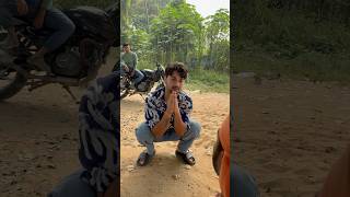 Rato Rat Karodpati Ase Bne 😜😁 comedy funny trending funnyvideo rockysharma07 ytshorts fun [upl. by Adnauqaj]