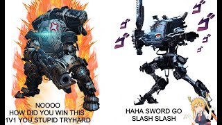 Titanfall 2 Memes That I Cant Stop Laughing At [upl. by Parrnell]