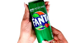 Fanta Guarana [upl. by Ori888]