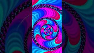 trippy tranceart art digitalart [upl. by Poree138]