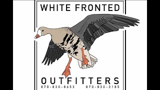 WHITE FRONTED OUTFITTERS PROMO 2021 [upl. by Lrem946]