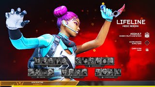 New Apex Legends quotSeason 23quot Early Leaks [upl. by Denis]