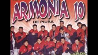 ARMONIA 10 TU MAMA NO QUISO DESCARGALO SIN SELLO EN WWWKUMBIATETK [upl. by Sixele]