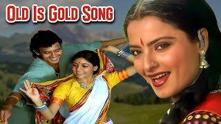 60s Song 70s Song 80s Song 90s Song  Hindi Song Old Song  Lata Mangeshkar Kishore Kumar Song [upl. by Festus]