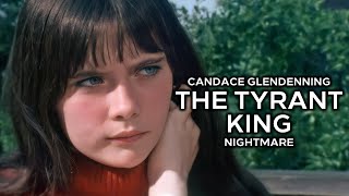 Candace Glendenning on The Tyrant King TV Series 1968 S01EP3 [upl. by Philps]