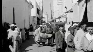 Morocco 1930s [upl. by Noakes]