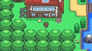 Pokemon Flora Sky Walkthrough Part 35  Mission 1 amp Catching Spiritomb [upl. by Ofella]