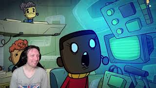 Oxygen Not Included  Spaced Out🏄‍♂️ 2 days until the UK Spacing out 🚀 [upl. by Thais36]