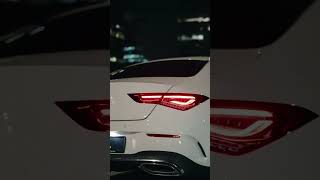 2022 AMG Line CLA Coupé  SG  4k Cinematic Reel [upl. by Htenay]