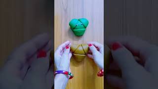 💖satisfying amp creative dough pastry recipe 🍞 bread rolls bun shapes shortvideoviral [upl. by Beck703]