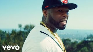 50 Cent ft Chris Brown  Im The Man Official Video [upl. by Winterbottom]