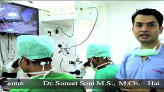 Medispa Hair Transplant Procedure  Cost of graft in India Jaipur Delhi with Dr Suneet Soni [upl. by Esille]