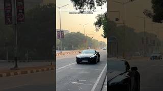 Pushing the limits Ft Aston martin vantage finished in onyx black shade viralvideo shorts [upl. by Flavia]