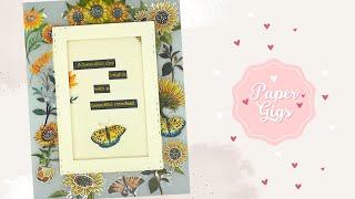 Design Beautiful Cards with Vellum Essential Techniques You Should Try [upl. by Virgil287]