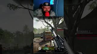 HES CHEATING IN THE BO6 BETA [upl. by Brande]