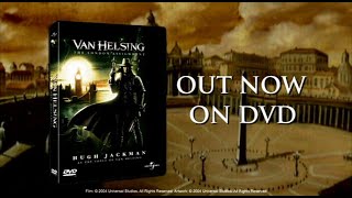 Van Helsing  Mission À Londres Van Helsing The London Assignment  Bande Annonce VOST [upl. by Schreck]