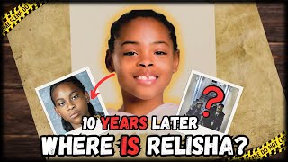 10 Years Without Answers The Unsolved Case of Relisha Rudd  True Crime [upl. by Feldt]