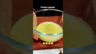 Chickenfood crispy cooking recipe chrispy extracrispy chicken crisp foodie crispycrunchy [upl. by Heimer63]