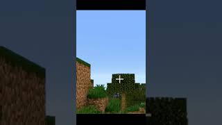 minecraft distorted alex jupscare minecraft viralshort [upl. by Eelamme]