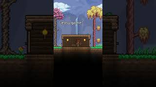 Easy terraria [upl. by Beatty]