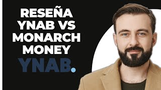 YNAB vs Monarch Money 2024 [upl. by Bolger]