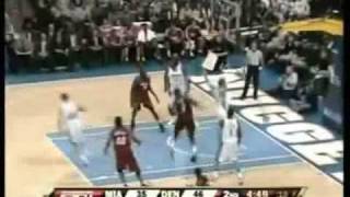 Dwyane Wade 20082009 mix [upl. by Guyer57]