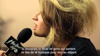 Selah Sue  Live the Lab  Montreux Jazz Festival [upl. by Audy]