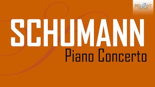 Schumann Piano Concerto [upl. by Aikam]