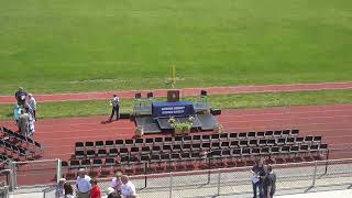 MCHS Graduation 2024 [upl. by Eimaraj]