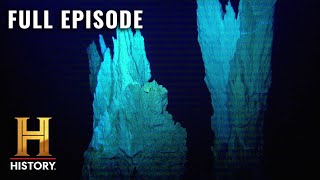 How The Earth Was Made Marianas Trench is the Deepest Place on Earth S1 E2  Full Episode [upl. by Thibaut]