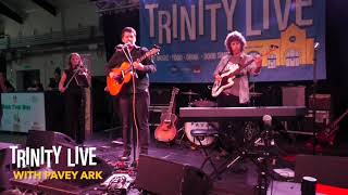 Trinity Live With Pavey Ark 110724 [upl. by Suidaht]